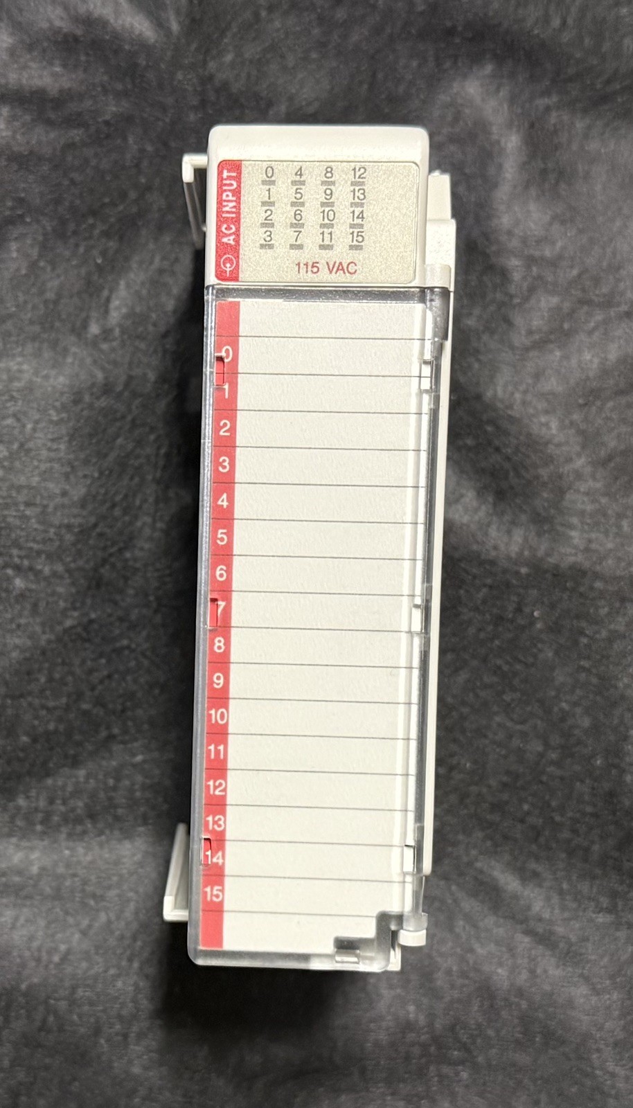 Allen-Bradley 1769-IA16 PLC Input Module