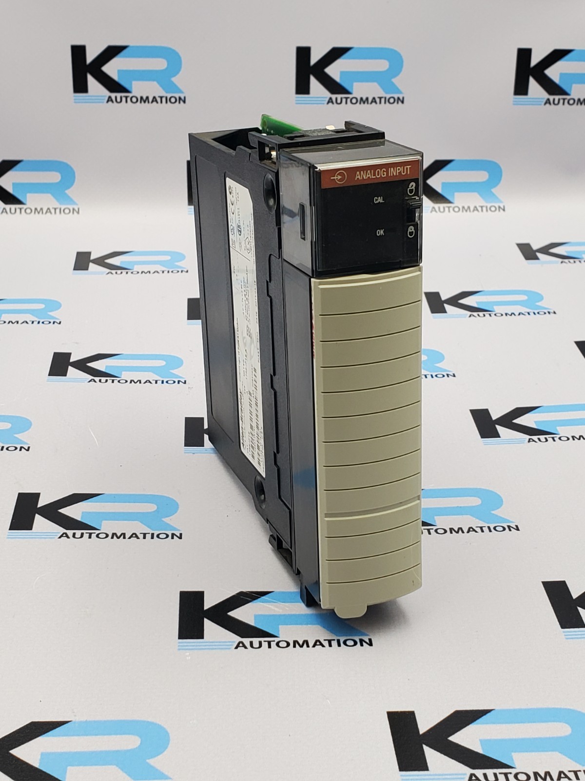 Allen-Bradley 1756-IF16 ControlLogix 16PT A/I Module