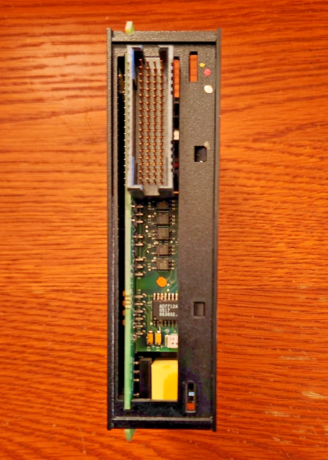 Allen-Bradley 1756-IF6I /A ControlLogix 6-Ch Isolated Analog Input Module