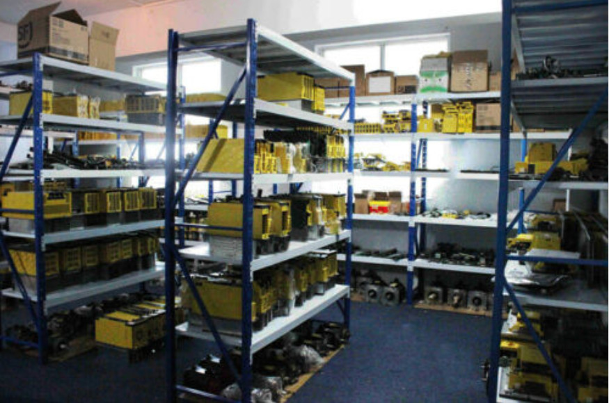 A03B-0819-C154 output module for 60 days warranty