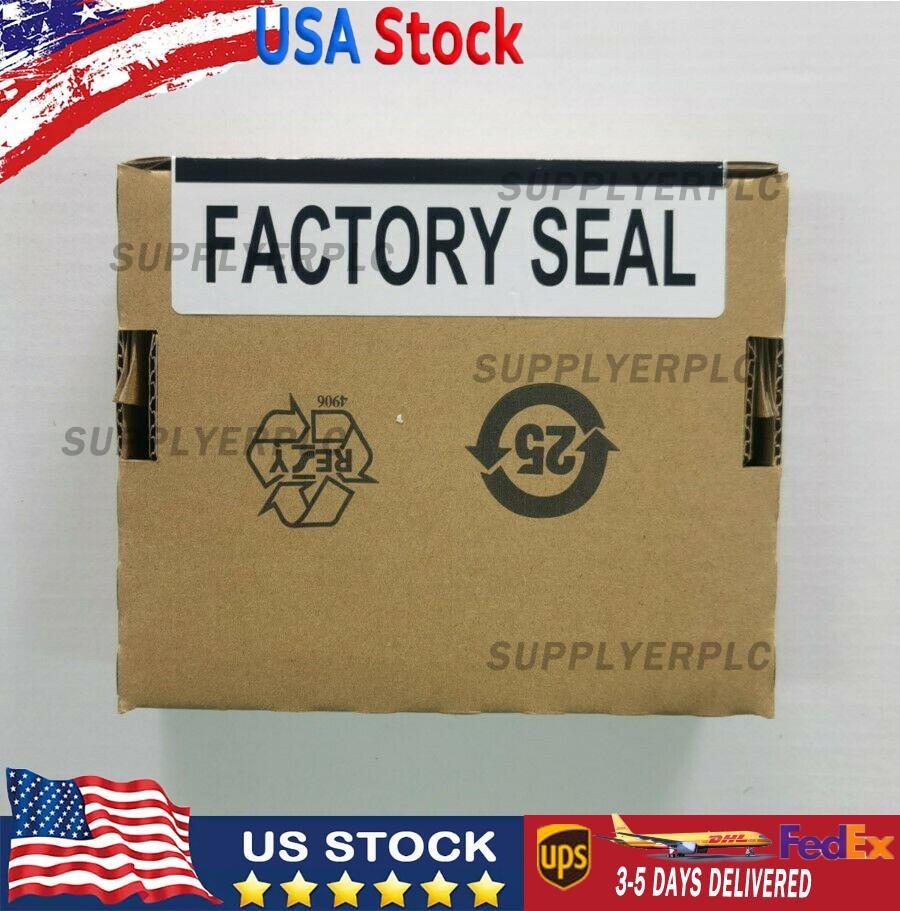 New AB 1769-PA4 SER A CompactLogix Power Supply Module 1769PA4 US Free Tax