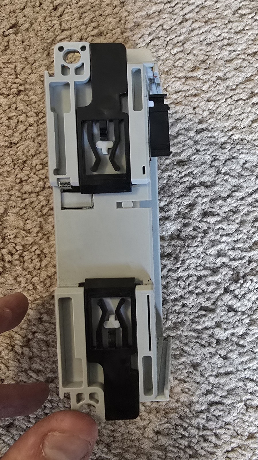 Allen Bradley 1769-IF4 1769-1F4 B CompactLogix Input Module 4Ch Analog 1769IF4