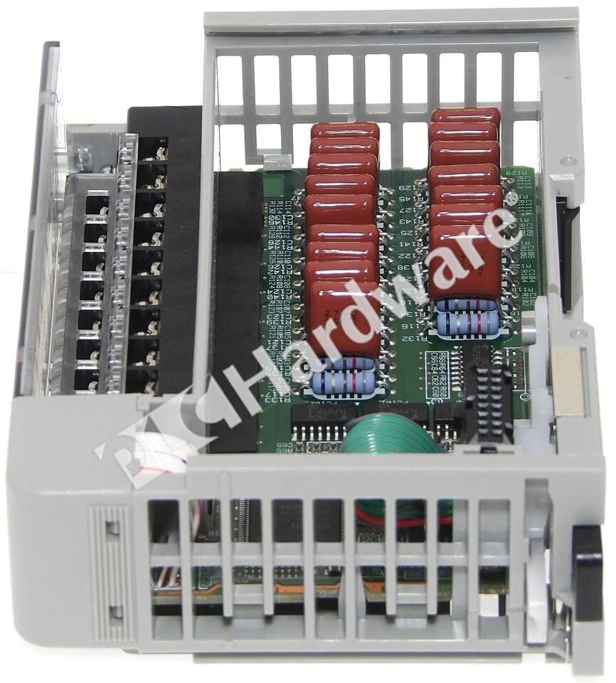 Allen Bradley 1769-IA16 Series A CompactLogix 16-Pt 120VAC Digital Input Module