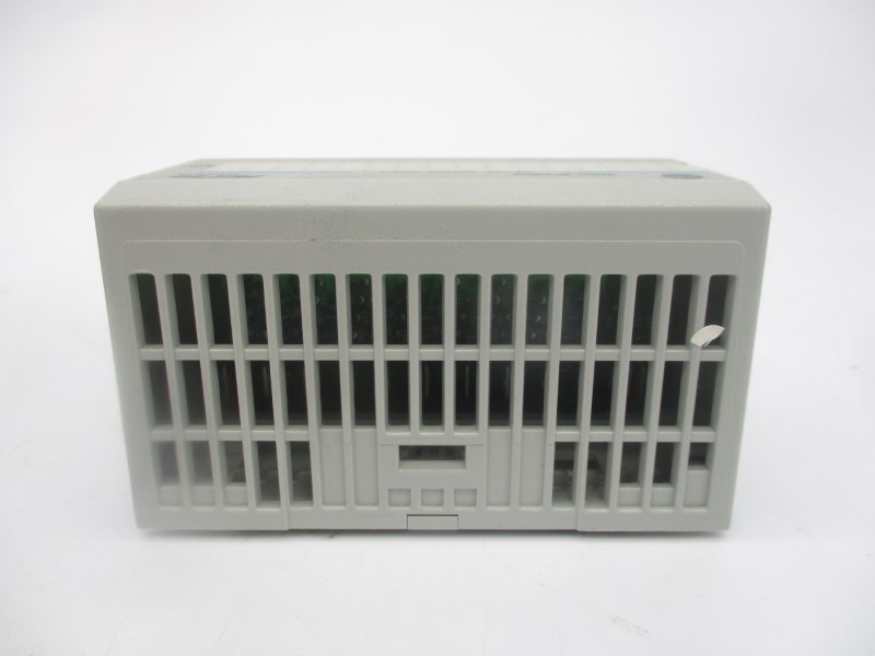ALLEN BRADLEY 1794-IV16 SER. A 10-31.2VDC NSMP