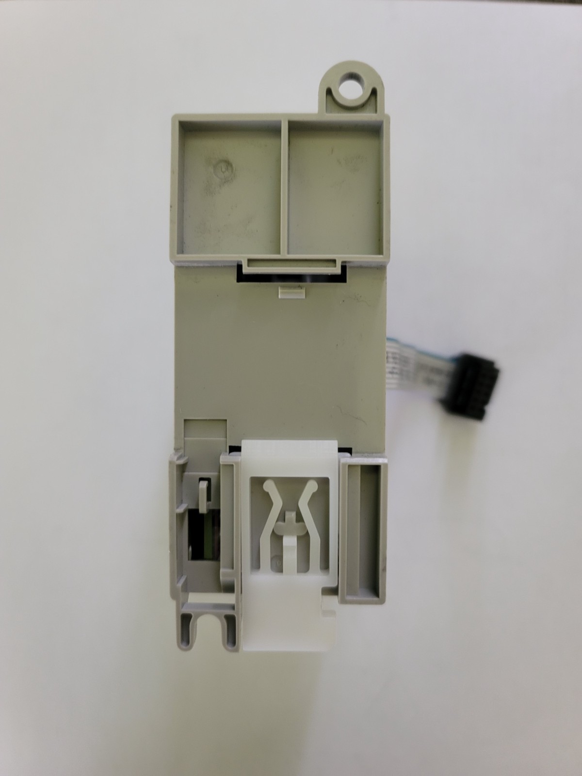 Allen-Bradley 1762-IT4 MicroLogix 1200 Thermocouple MV Input Module