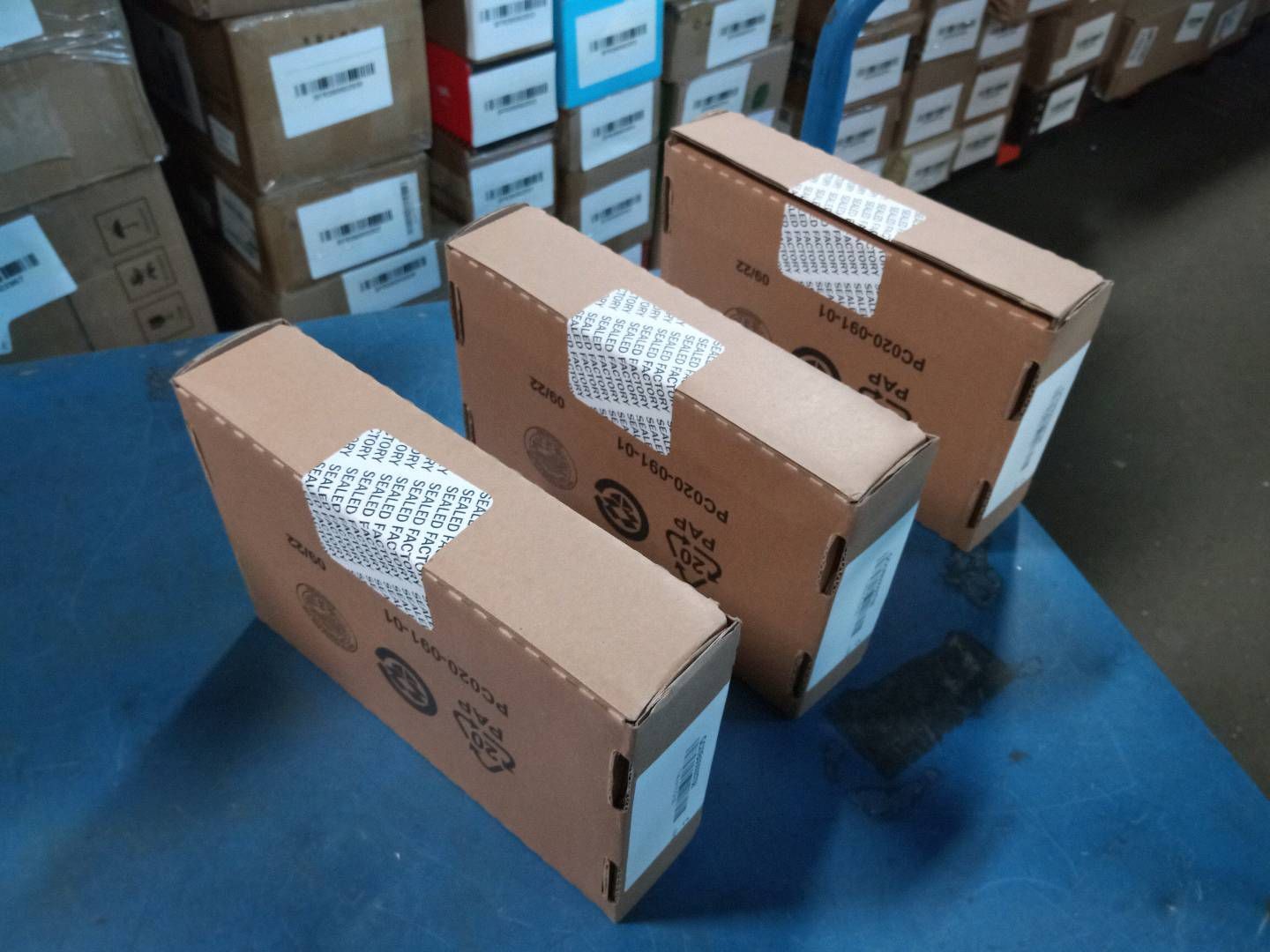 1 pcs open Allen Bradley 1746-IA16 Ser D SLC 500 16-Ch 120VAC Input Module USA