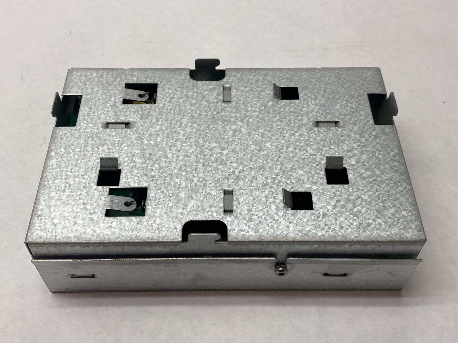 ABB 3HNE 00009-1/12 DSQC 352A Profibus Active Module