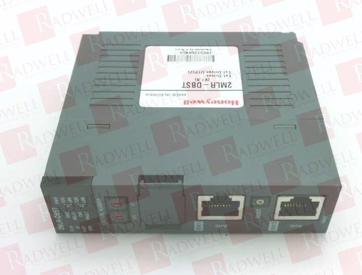 HONEYWELL 2MLR-DBST / 2MLRDBST (USED)
