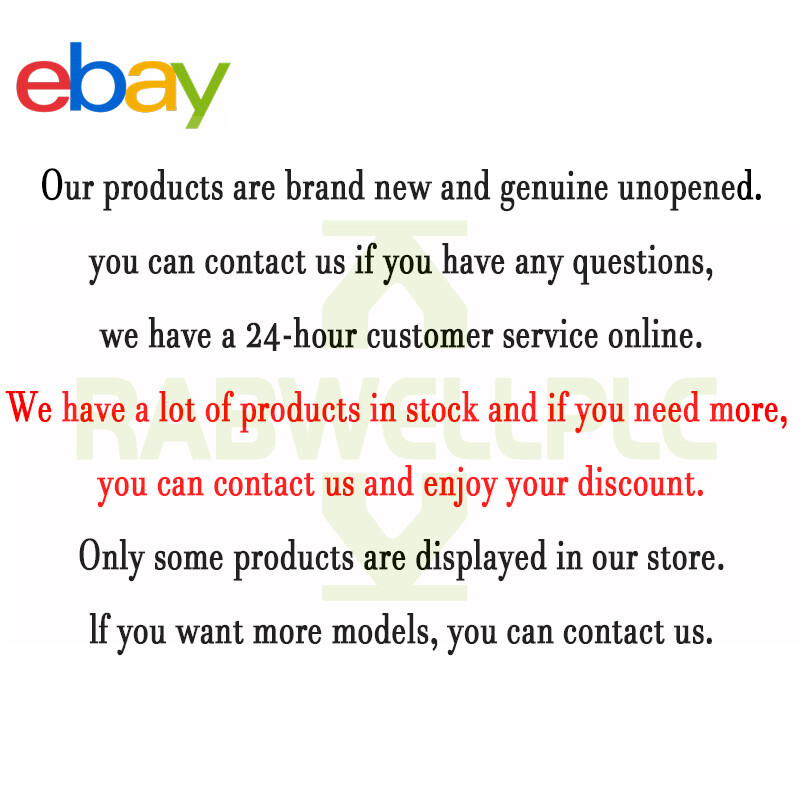 New Factory Sealed AB 1762-IQ16 SER B MicroLogix 24VDC Input Module 1762IQ16