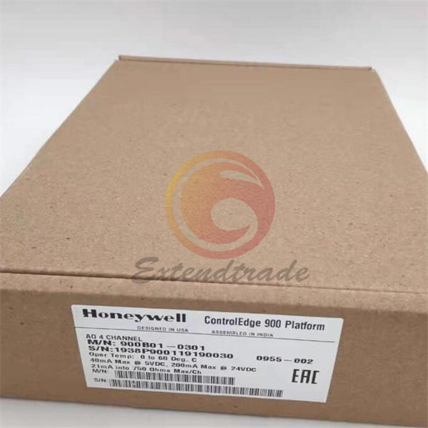 1PC Honeywell 900B01-0301 module NEW