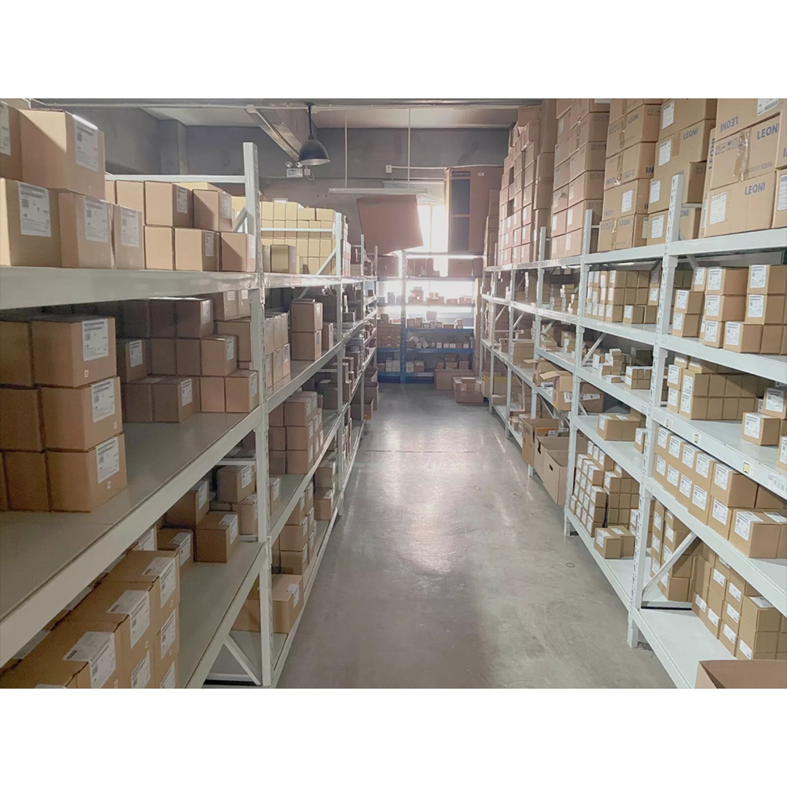 6SL3330-7TE41-4AA3 New Siemens 6SL3 330-7TE41-4AA3 SINAMICS Active Line Module