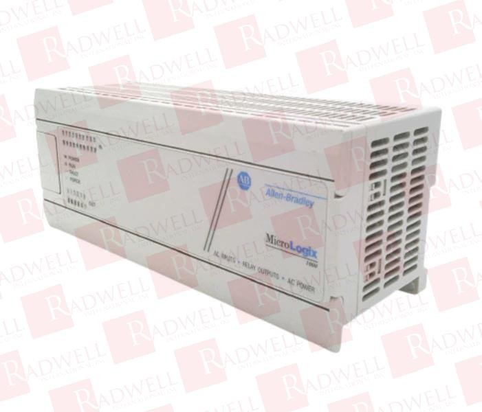 ALLEN BRADLEY 1761-L32AWA / 1761L32AWA (NO BOX)