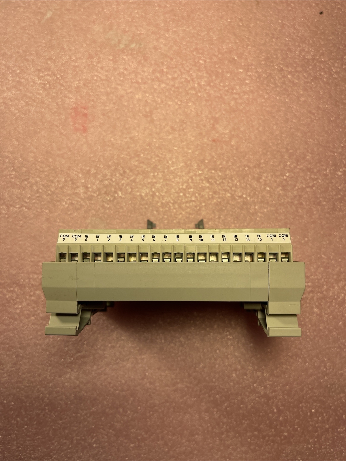 A-B 1492-IFM20F MODULE (LOT OF 3)
