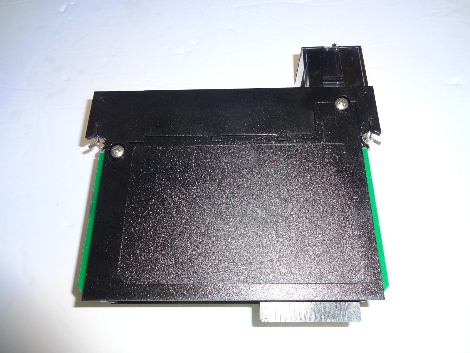 Honeywell AC Controllogix Isloated Input Module TC-IDK161