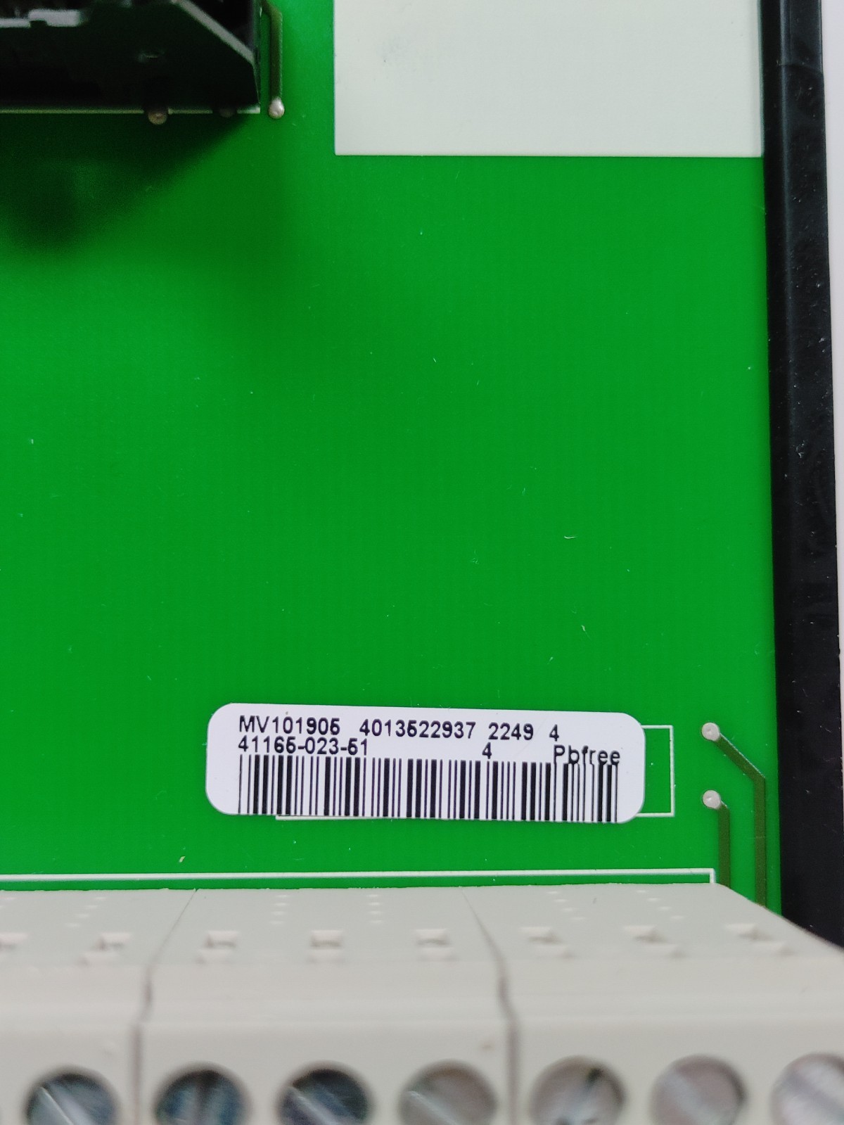 Allen Bradley 1492-IFM20F-2 Interface Module FNOB