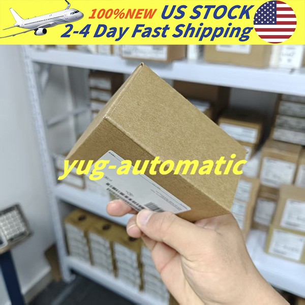 Siemens 6ES7 231-4HF32-0XB0 UL CE Certified Module Free Shipping