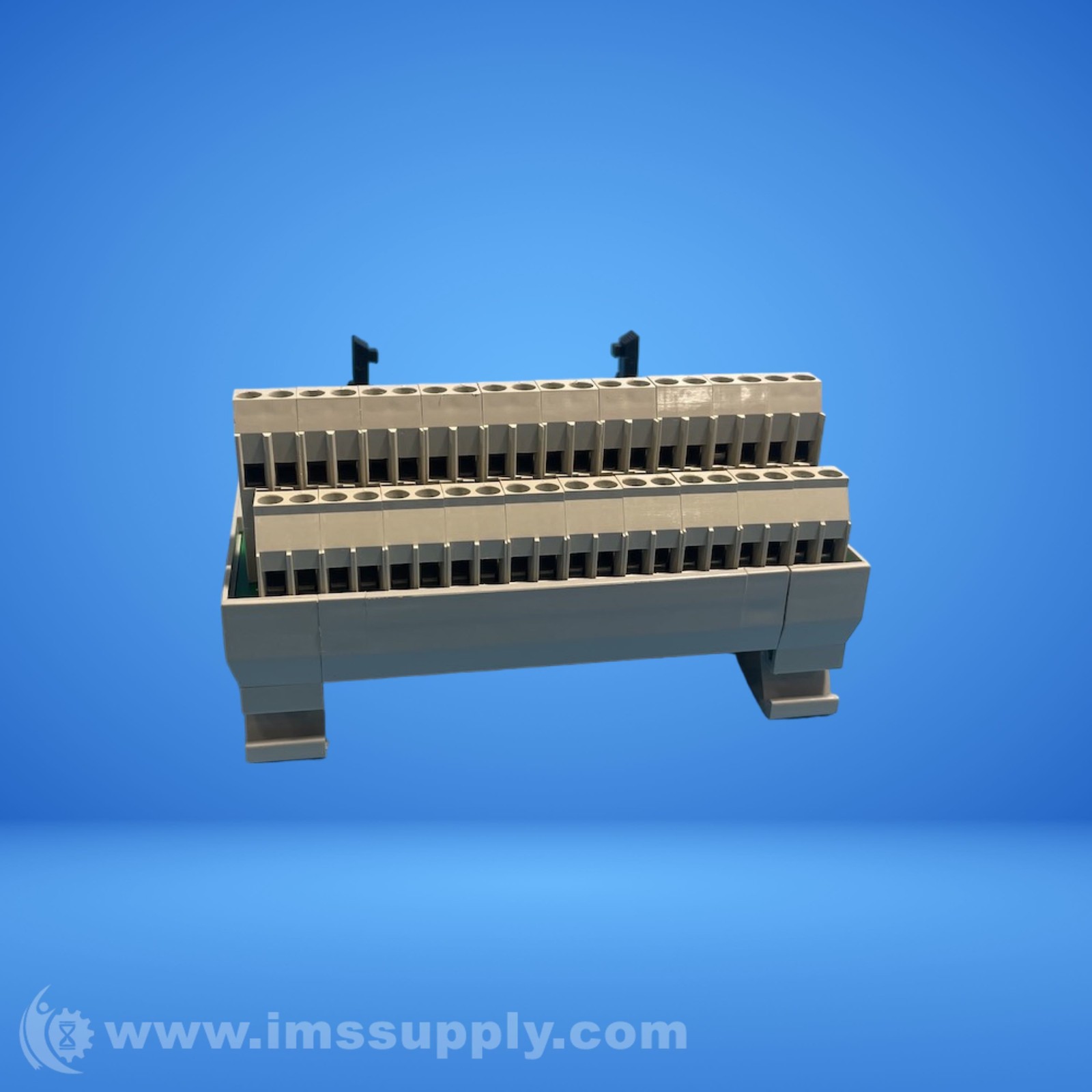 Allen Bradley 1492-IFM40F Series A Interface Module, Digital 3556