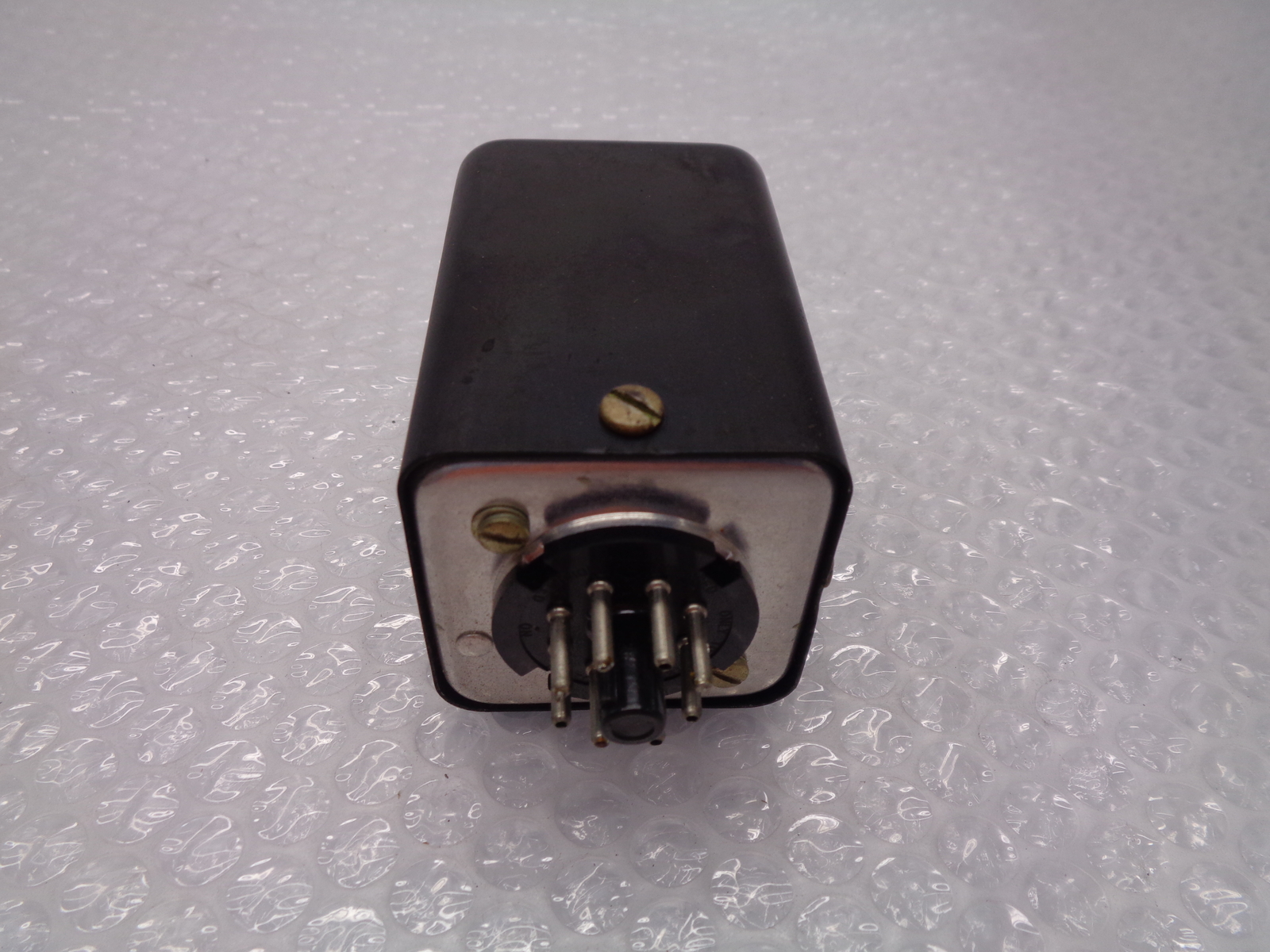 INDUSTRIAL SPARE 800-B111 OUTPUT MODULE NSMP
