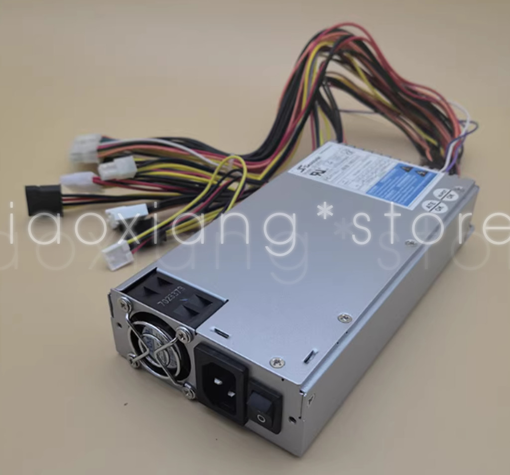 1PC SS-250U1 Power Supply Rated 250W Active PFC Server 19*10*4CM PLC Control