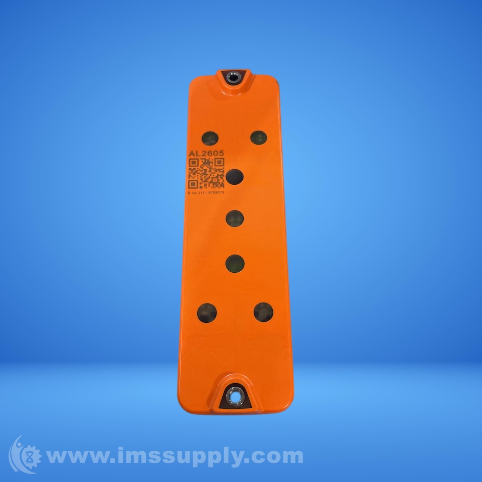 Ifm AL2605 IO-Link Input/Output Module FNIP