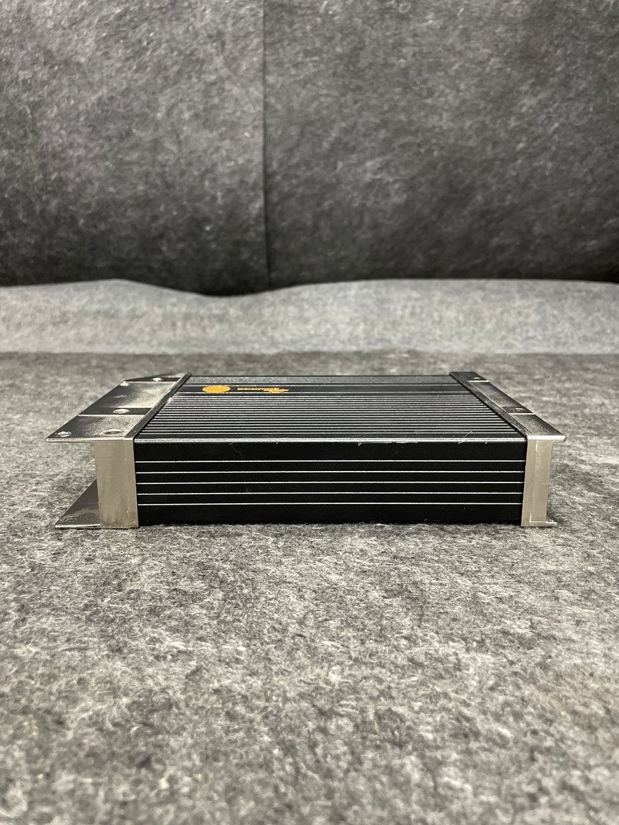 IFM ELECTRONIC Programmable Controller for Mobile Machines CR0033