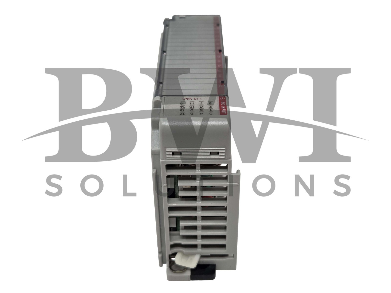 NEW Allen Bradley 1769-IA16 /A Compact I/O 16-Point Input Module Rev 01 1769IA16