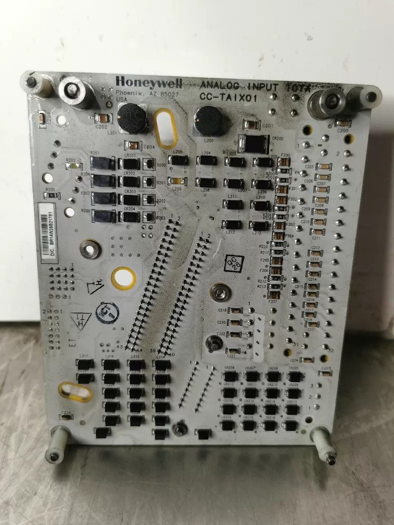 Honeywell 51405046-175 DCS Control Board Module Used 1PCS