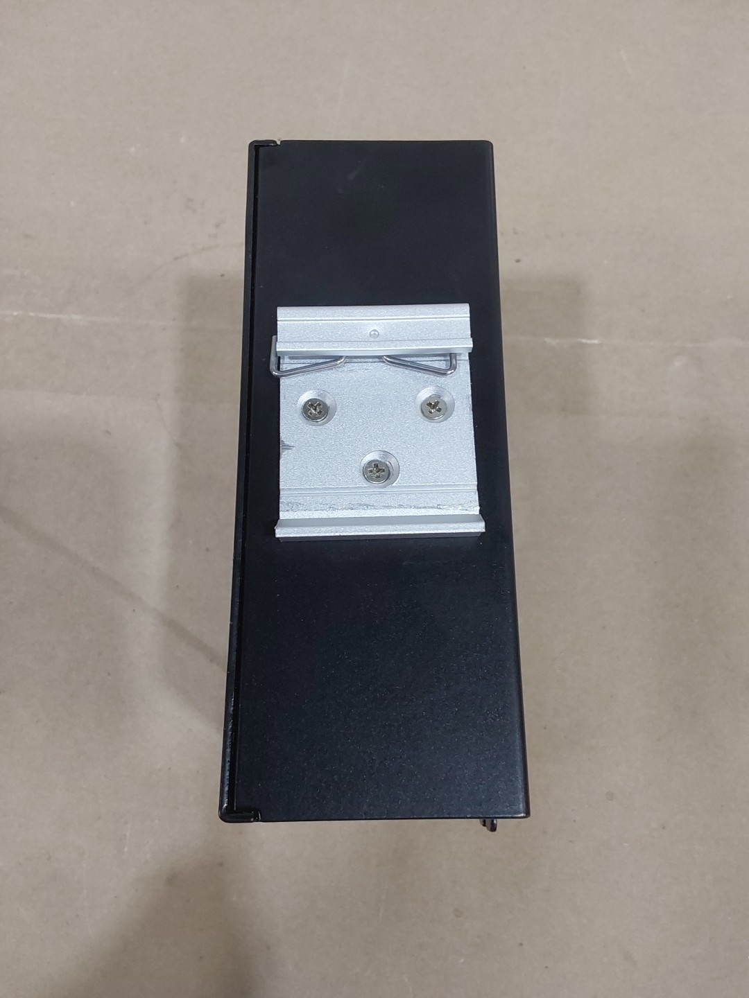 Sixnet SLX-16MS-1 Industrial Ethernet Managed Switch 16 Port