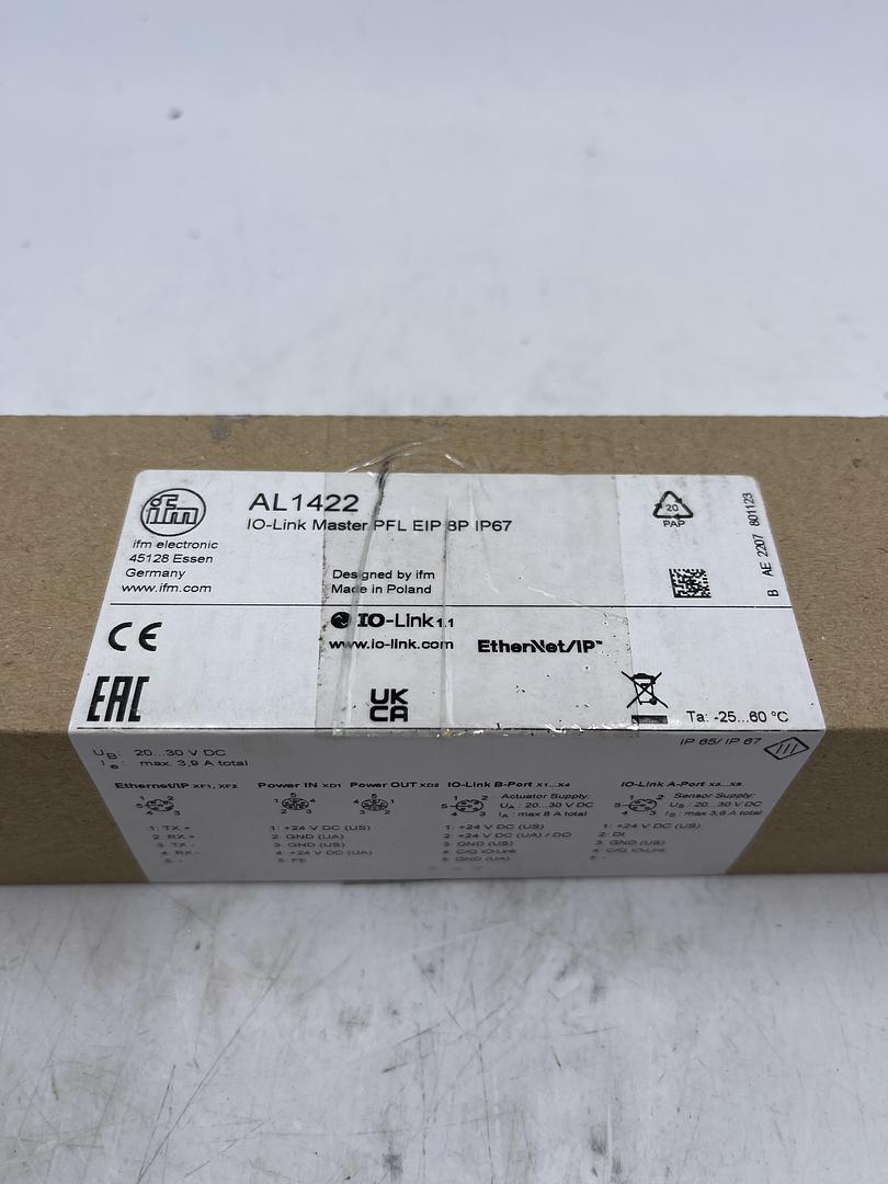 IFM AL1422