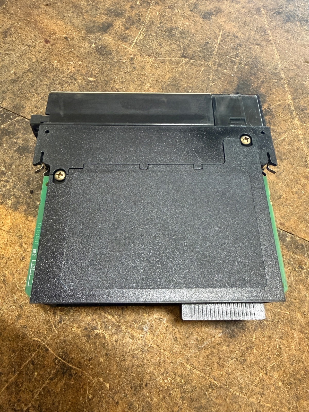 Allen Bradley 1756-IF8/A ControlLogix Analog Input Module 8 Point (TESTED)