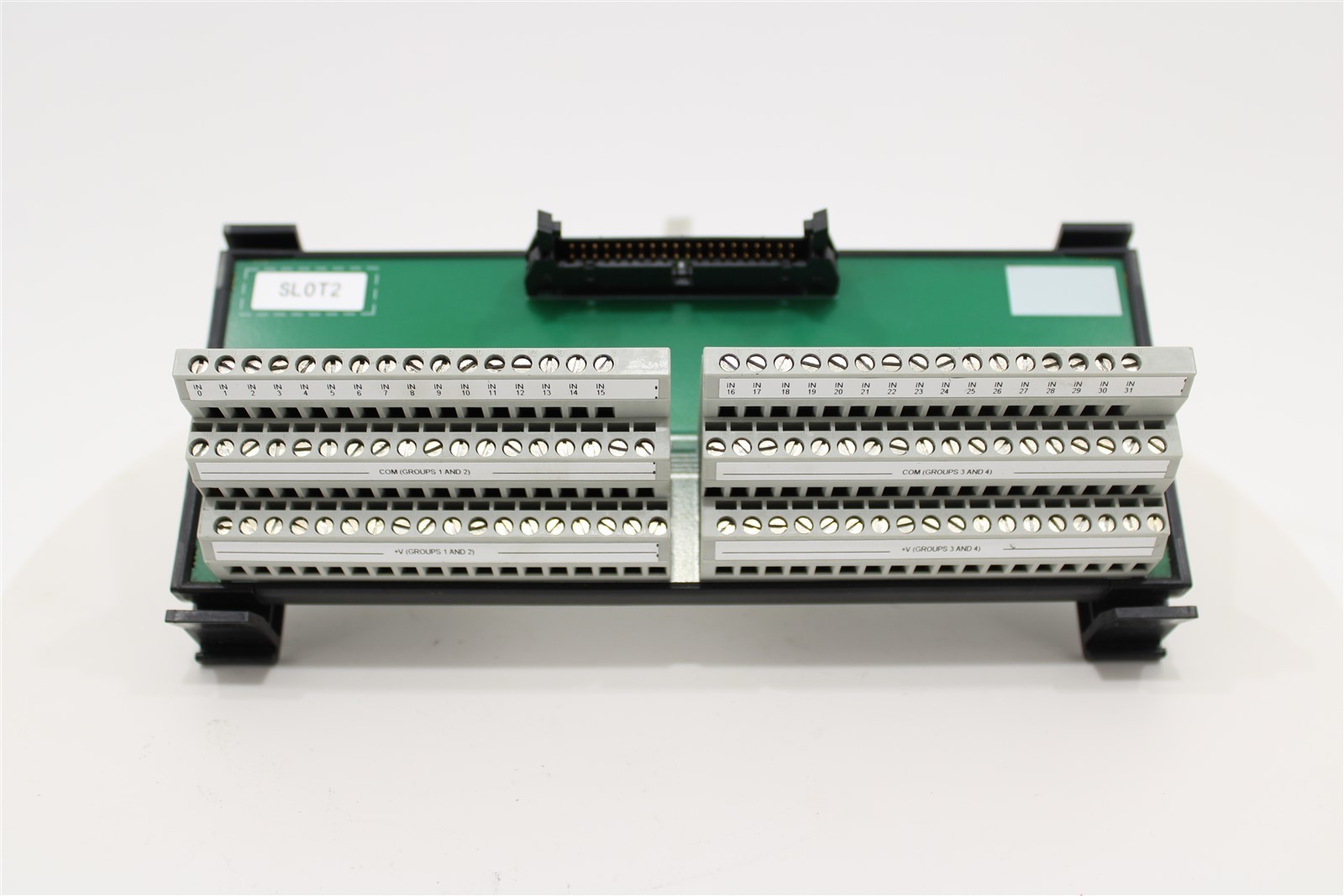 Allen-Bradley 1492-IFM40F-3 Bulletin 1492 Digital IFM | 40-Point | 60V AC/DC