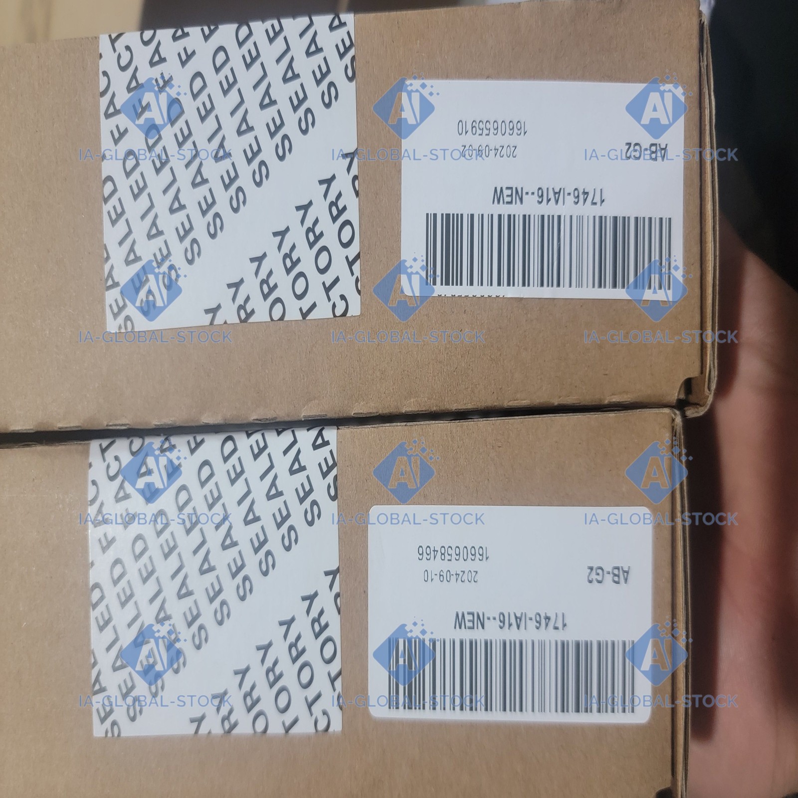 Premium NEW 1746-IA16 Real US STOCK