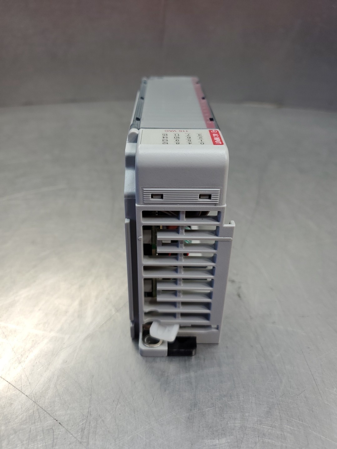 Allen Bradley 1769-IA16 Ser A Compact I/O 16 PT. Input Module, F/W 3.1. 3E-36