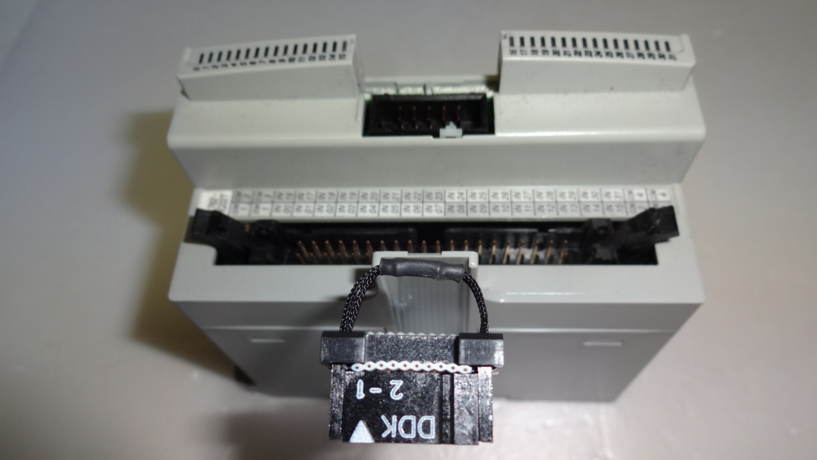 1762-IQ32T 1762-1Q32T MicroLogix 1200 Input Module DC 32 Pt