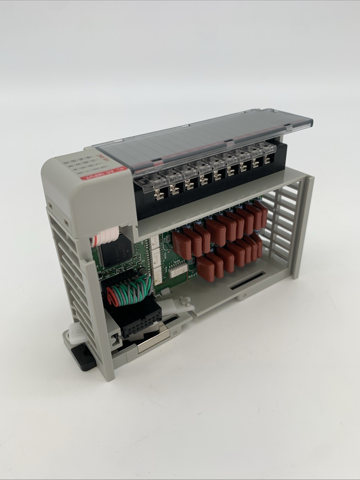 Allen Bradley 1769-IA16 (Surplus Open Box)