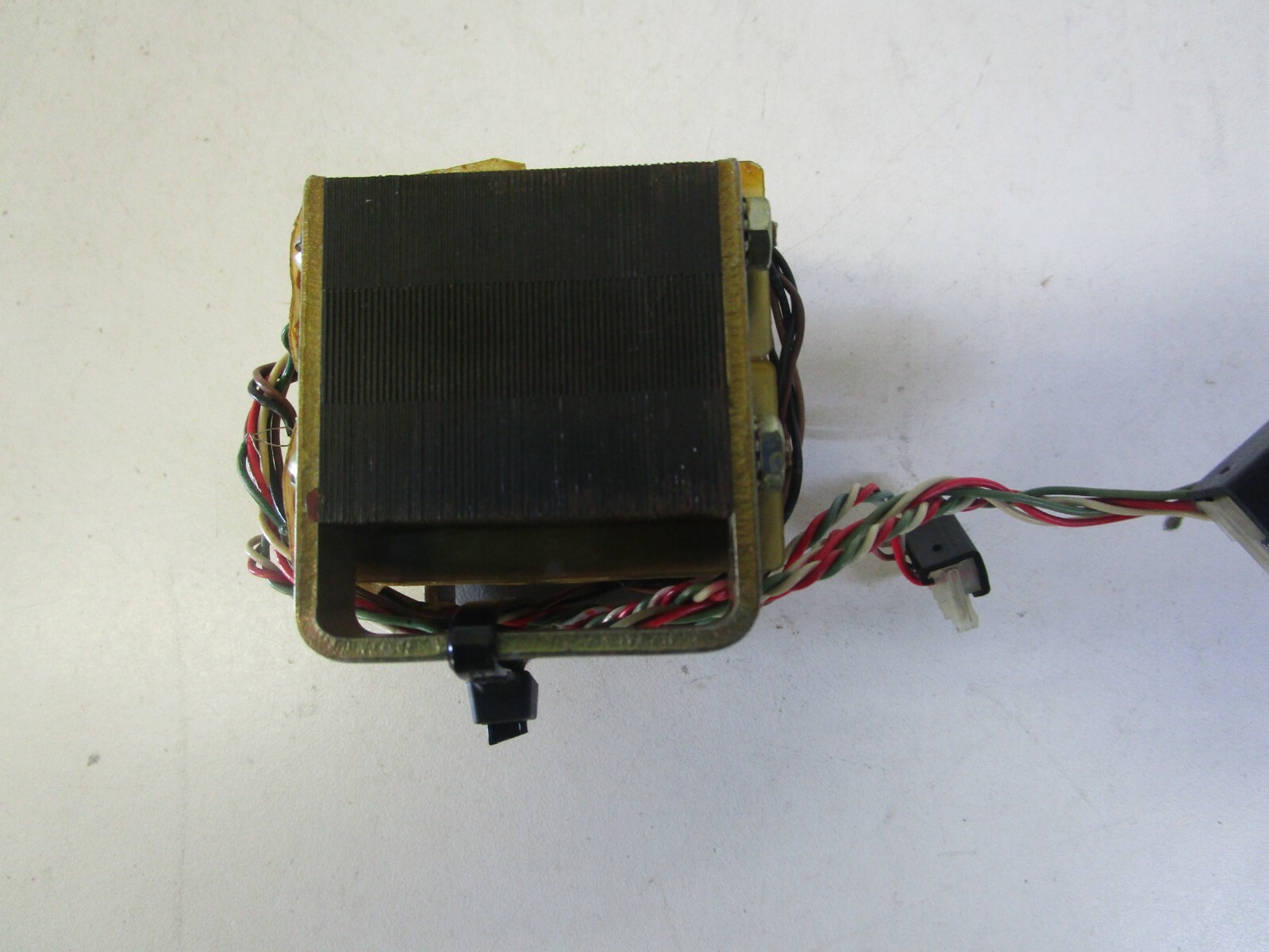 UNKNOWN SUPPLIER 106890-8 MULTI-USE TRANSFORMER – USED – FREE SHIPPING