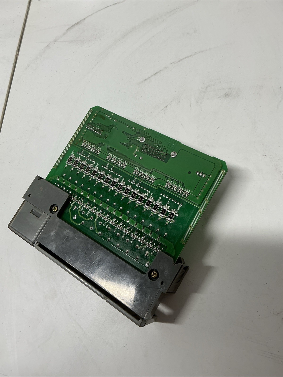 Allen-Bradley 1746-IA16 Series D Input Module. Z-632