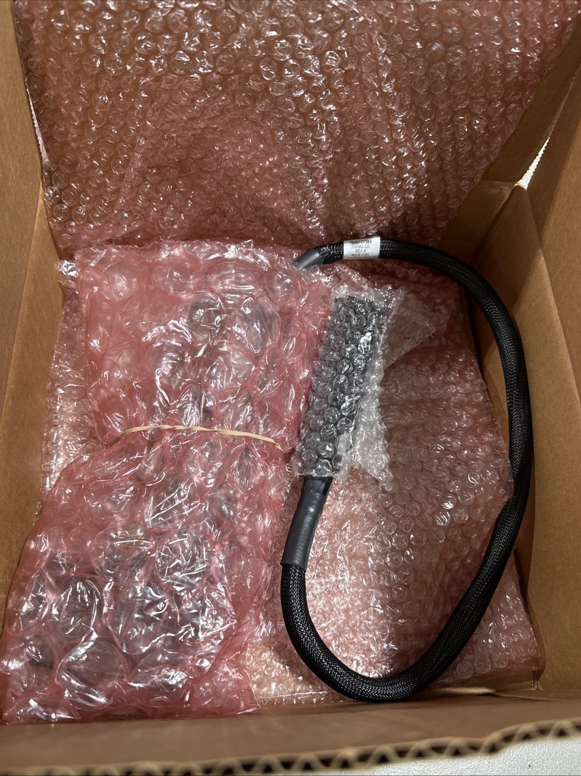 Weidmuller PLC Mibridge Assy MODQ DD135300 Allen Bradley 1756-IB32 Adapter *NEW*