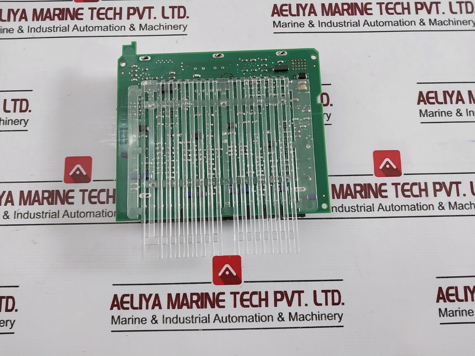 HONEYWELL 900B01-0301 Analog Output Module 900B01-0301