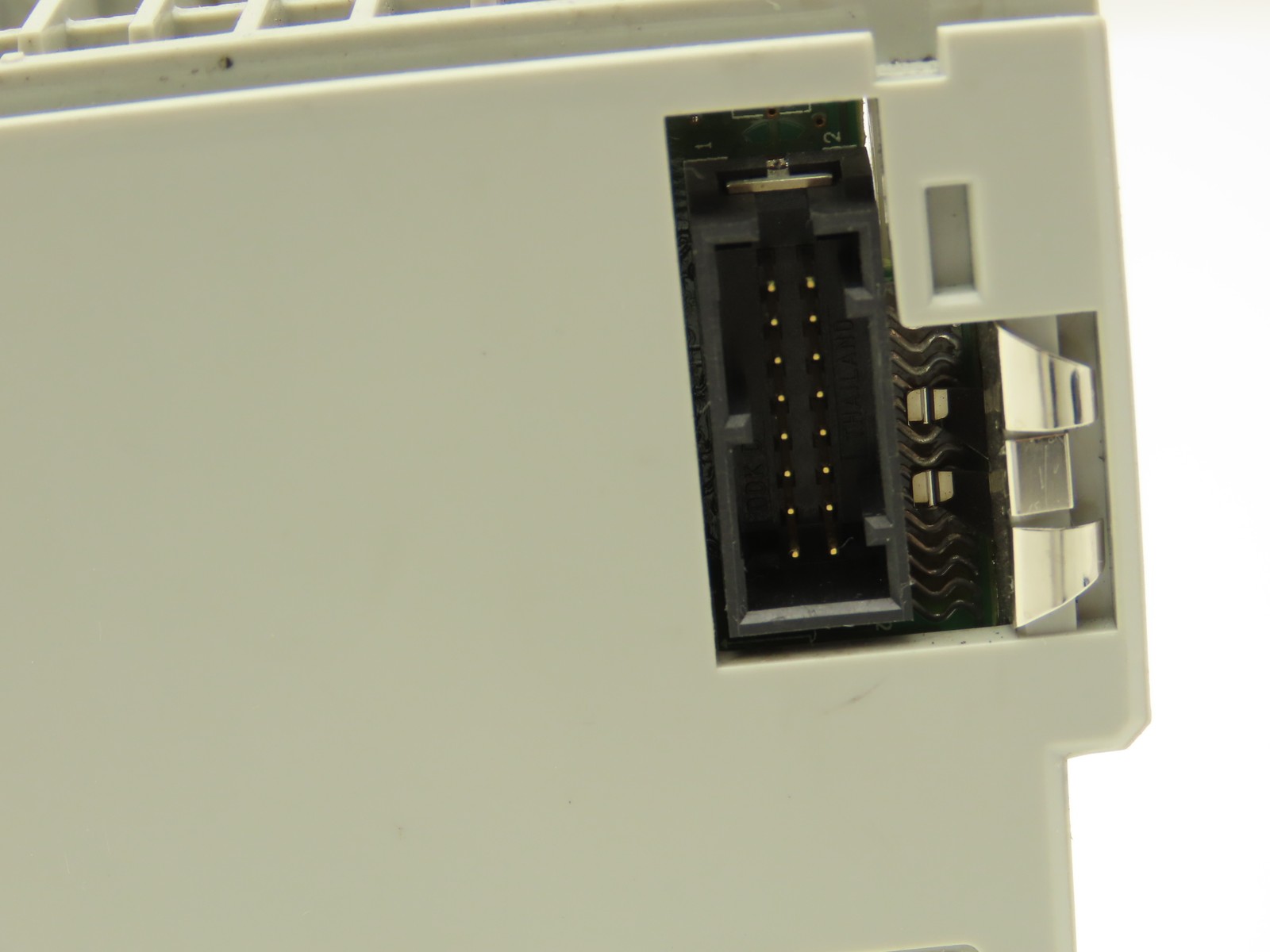 Allen Bradley 1769-IA16 Compact Logix I/O Input Module 16Pt Ser A FW 3.1