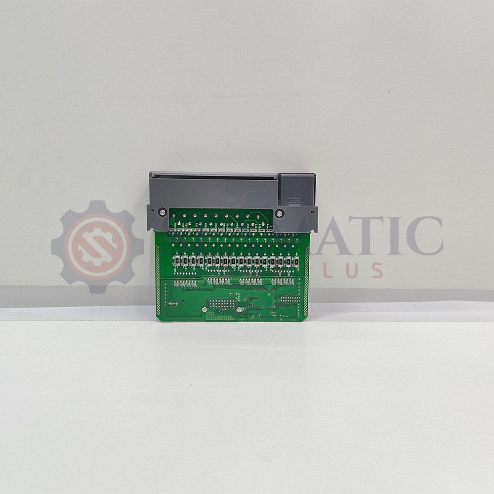 Allen Bradley 1746-IA16 SER D INPUT MODULE, V#627