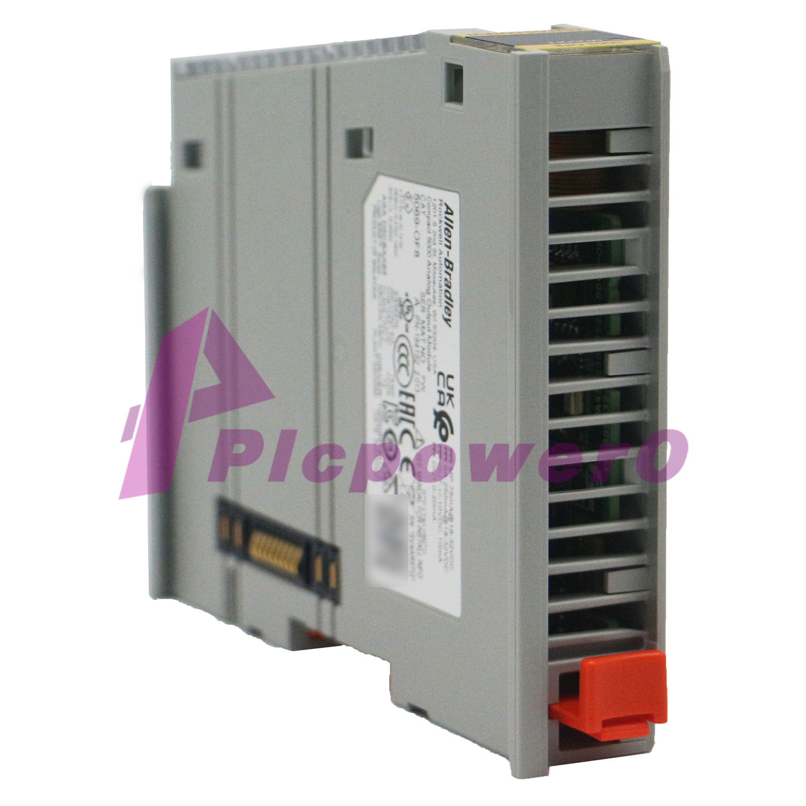 NEW Allen Bradley 5069-OF4 Compact 5000 Logix Analog Output Module
