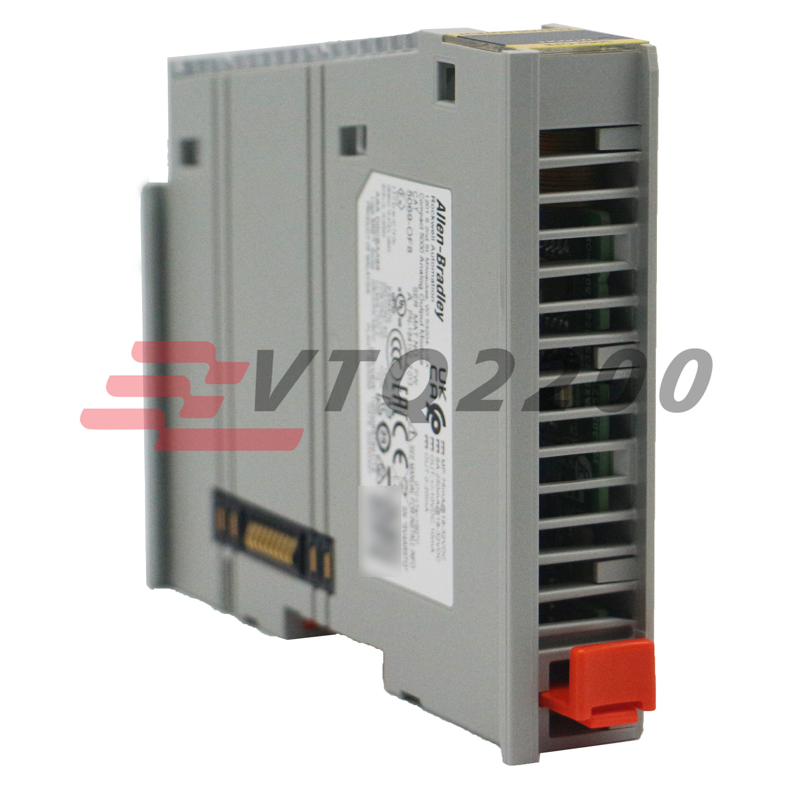 NEW Allen Bradley 5069-OF4 Compact 5000 Logix Analog Output Module