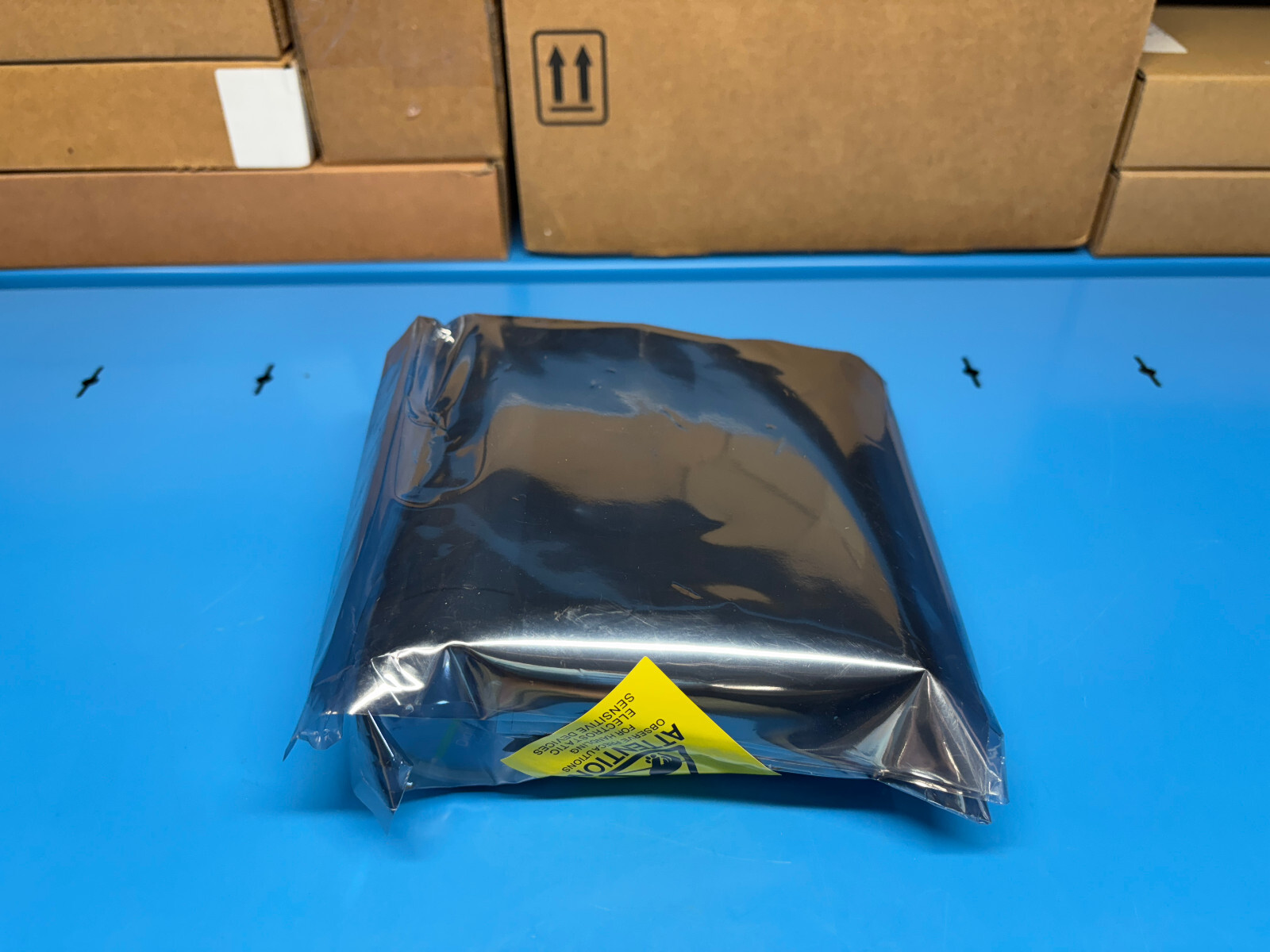 Honeywell CC-PDIL01 Digital Input 24V Module 51405040-176 – NEW
