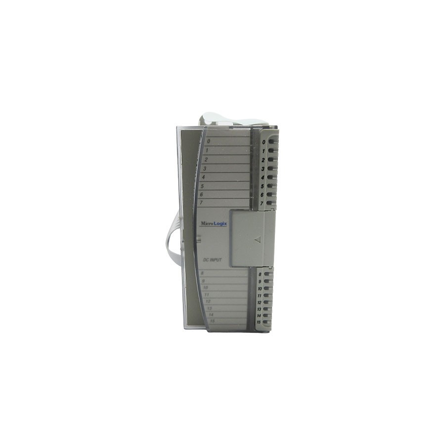 INDUSTRIAL SPARE PART 1762-IQ16 SER. B 24VDC REV. B NSMP