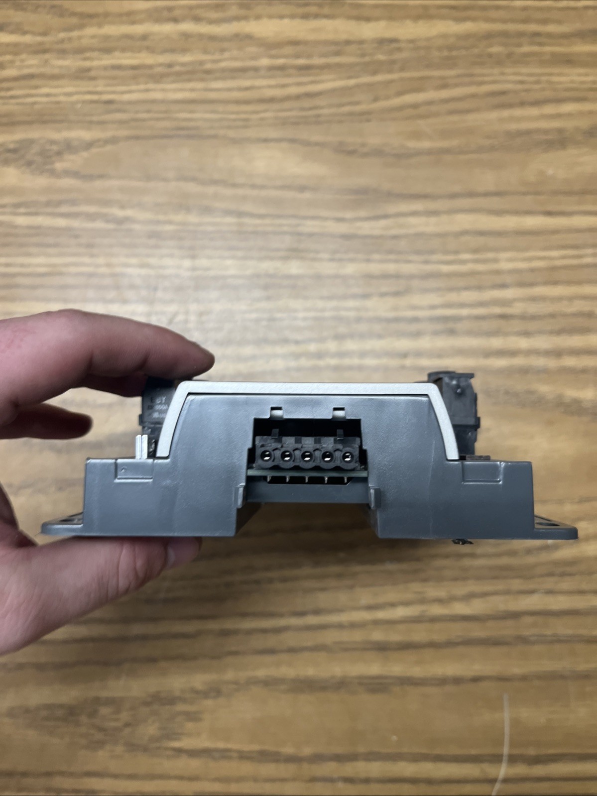 Novar Opus XiO.08 Control Unit XIO-8DO-B