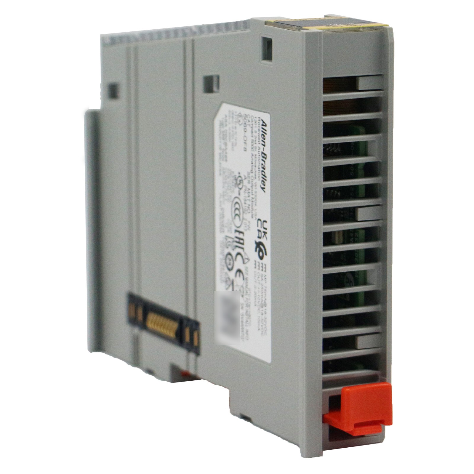 New Factory Sealed AB 5069-OF4 Compact 5000 Analog Output Module 5069OF4