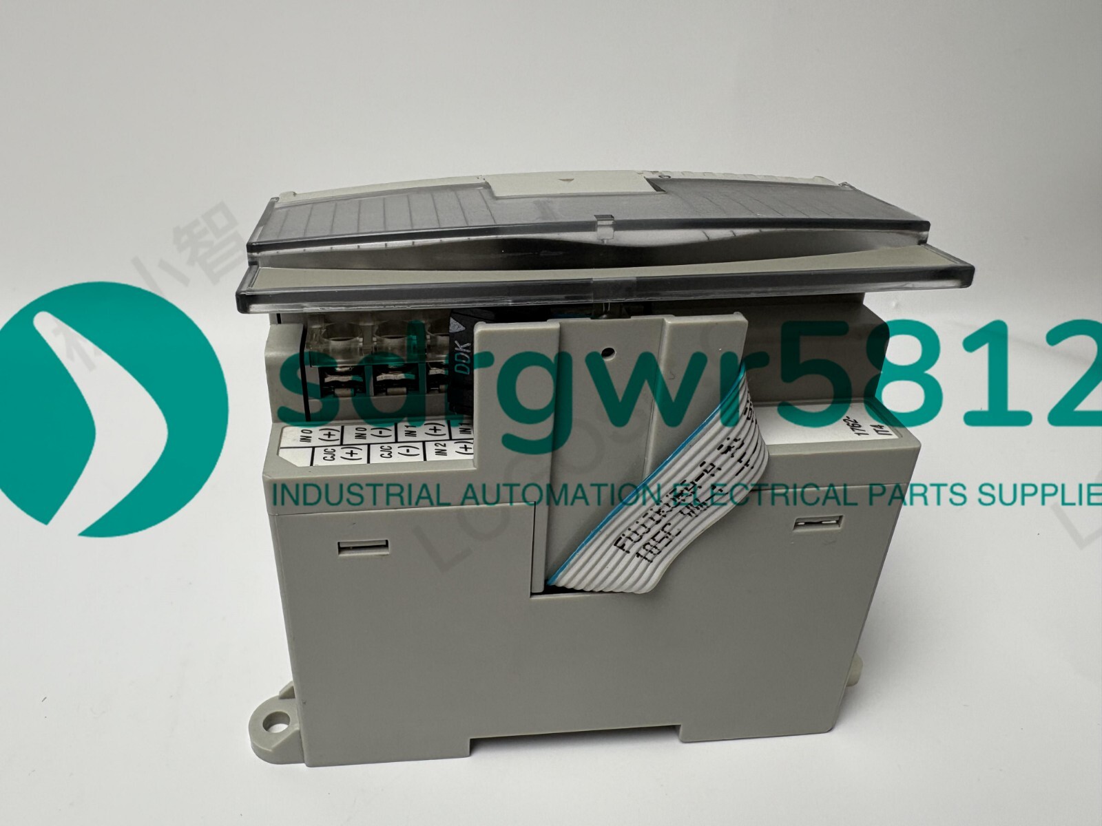 New 1762-IT4 SER A MicroLogix Themocouple/mV Input Module Allen-Bradley 1762-IT4