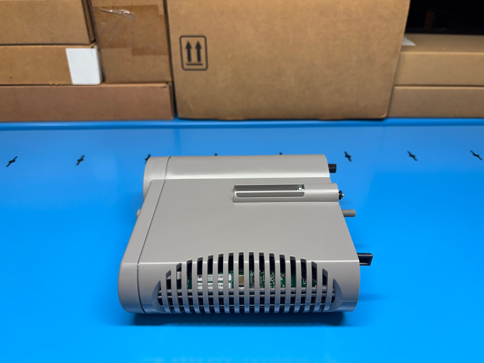 Honeywell CC-PCF901 CONTROL FIREWALL MODULE – 61406047-176