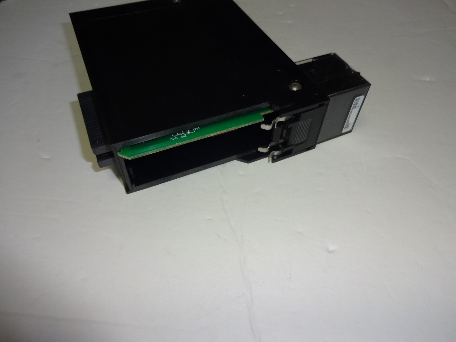 Honeywell AC Controllogix Isloated Input Module TC-IDK161